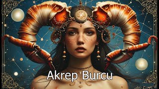 Akrep Burcu  Binaural  Isochronic  Enerji Frekansı [upl. by Aylmer]