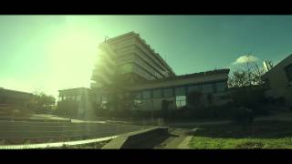 Hochschule Esslingen  Esslingen University of applied sciences  Promo  Trailer [upl. by Le]