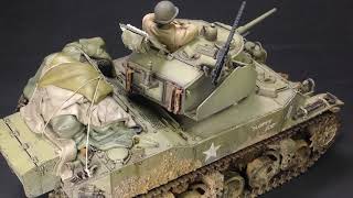 Afv clubDragonTamiya Trumpeter 135 [upl. by Lund491]