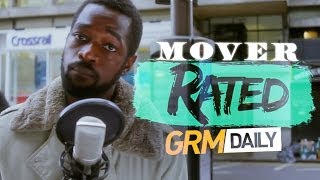 RATED Episode 8  Mover GRM Daily [upl. by Xino410]