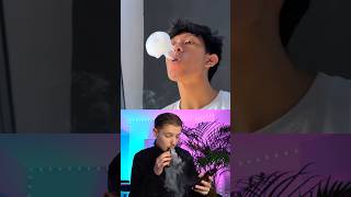 Reacting Vape Tricks 💨 [upl. by Whitson419]