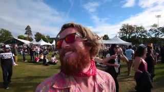 Rifflandia 2015 – Festival Highlights Rossignol Photography [upl. by Savitt717]