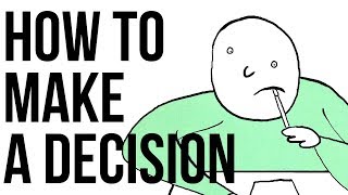 Decisions Decisions  Motivational Video [upl. by Damalis590]