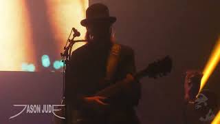 Primus  My Name Is Mud wJerry Was A Race Car Driver HD LIVE San Antonio 4162022 [upl. by Ahsyen]