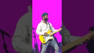 Ghungroo Tut Gaye🤩❤️‍🔥  Arijit Singh Live In Rotterdam Concert 2024 [upl. by Ezekiel]