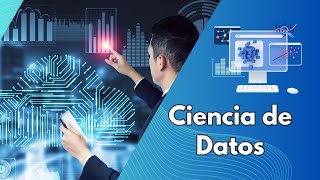 Ciencia de Datos Definición y Aplicaciones significado y concepto [upl. by Narrat]