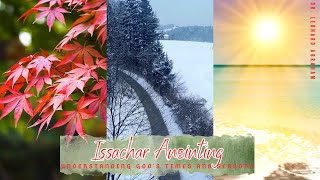 Issachar Anointing  Dr Leonard Abraham  Sermon [upl. by Leff206]