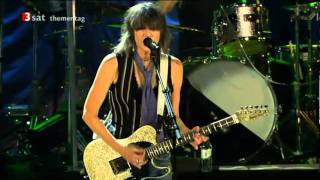 The Pretenders  Back on the Chain Gang live in London [upl. by Dj]