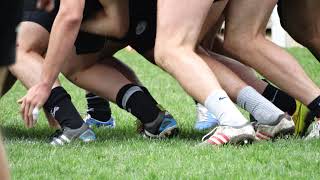 CAP  CSBJ rugby PÉRIGUEUX VS CSBJ [upl. by Hardner]