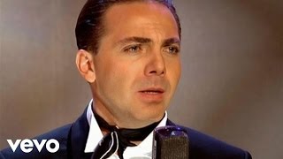 Cristian Castro  Amor Amor Hit Factory Criteria [upl. by Trab]