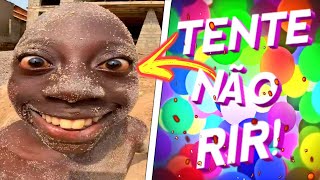 TENTE NÃO RIR  OS MELHORES MEMES  VIDEOS ENGRAÇADOS 15 [upl. by Moises649]