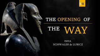 The Opening of the way  Introduction and Chapter 1 [upl. by Lajet]