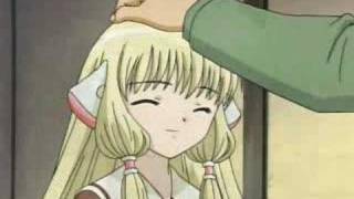 Chobits  Radiohead  Creep  Amv [upl. by Avehsile855]