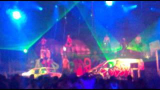 Privilege Ibiza  SuperMartXe 2011 [upl. by Norval]