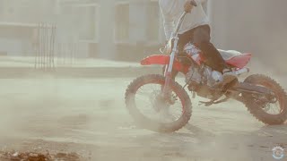 MotoCross 125cc Dirt Bike  Unboxing amp Test Ride  Top Speed 80kmh  TCH Store motocross 125cc [upl. by Yelkreb568]