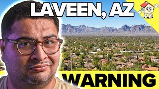 LAVEEN AZ HOUSING MARKET  Uh oh May 2024 [upl. by Ordnassela]