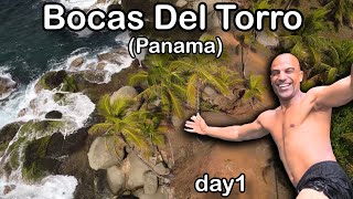 Top places in bocas del toro panama [upl. by Lesya]