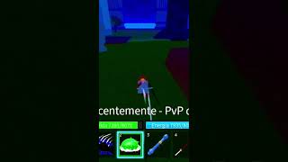 Enfrentando o Capitão Elefante no Blox Fruits shorts roblox bloxfruits [upl. by Sidky]