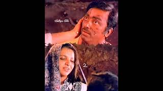 💞 Kanmani anbodu 💖 kaadhalan Naan ezhuthum 💞 Kamal Hasan Love feel song 😍 Whats app status [upl. by Wiskind]