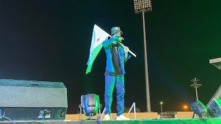 kaalmadihi sharma boy iyo maslax Mideeye in showga Djibouti ila daawo caabzi Caabzi🔥🎶😁 [upl. by Yebloc]