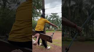 Monteria Resort Karjat music musicgenre kokani travel resort khopoli [upl. by Ginnifer854]