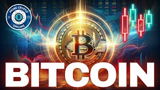 Bitcoin BTC Price News Today  Technical Analysis and Elliott Wave Analysis and Price Prediction [upl. by Ybrad]