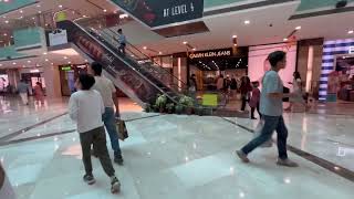 Ambience Mall Gurugram  We are not Buying anything from here at all [upl. by Nywled573]