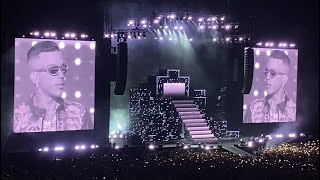 Sfera Ebbasta  BRNBQ  Live San Siro 24062024 [upl. by Caitrin]