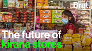 How AI is transforming Indian kirana stores  In collaboration with Intel India [upl. by Edith]