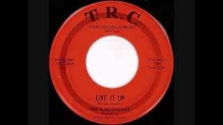 The Sundowners  Live It Up [upl. by Blackman]