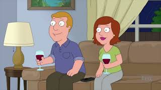 Representation in Television  Family Guy [upl. by Strong]