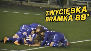 PRZEŁAMANIE  vlog i omówienie meczu [upl. by Aneehsar879]