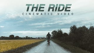 THE RIDE  CiNEMATIC ViDEO  MAHiDUL ISLAM [upl. by Brottman661]