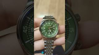 San Martin Leyenda Watch SN0141W [upl. by Nonez]