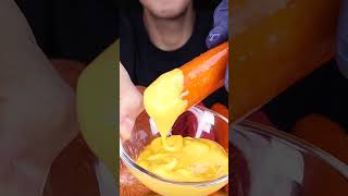 ASMR HOT CHEETOS SAUSAGE CHEESY FIRE NOODLES COOKING MUKBANG 치토스 소세지 먹방 ソーセージ 咀嚼音Sosis EATING SOUNDS [upl. by Lectra]