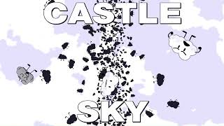 CastleSky — unofficial TPOT OST visualizer [upl. by Orlantha228]