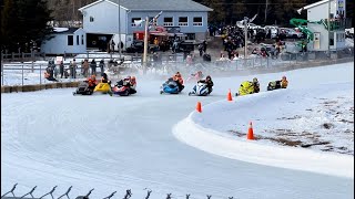 Bonnechere cup 2024 f500 and atv Saturday [upl. by Onyx]