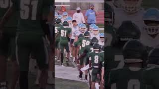 MUSKOGEE Roughers Dominated classof2029 [upl. by Maggie]