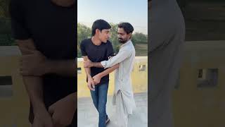 mashuk shar Ki Shaadi ho gai🥹 foryou comedy [upl. by Hgielsel]