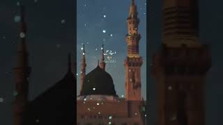 dardia Dil ka dawa madina 🕋 hia [upl. by Arykahs]