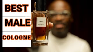 Greatest Designer Fragrance For Men YSL TUXEDO [upl. by Ahsit961]