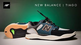 New Balance 1010  TIAGO LEMOS [upl. by Yancey]