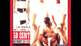 50 Cent amp GUnit  Soldier No Mercy No Fear [upl. by Lynch368]