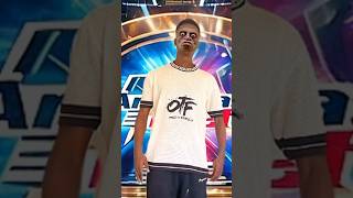 Unbelievable AGT Magic americasgottalent agt BGT2024 shorts [upl. by Lida408]