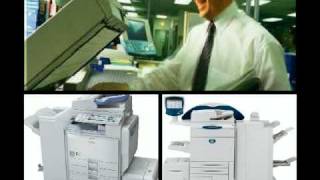 Refurbished Used Copiers For Sale [upl. by Siahc103]