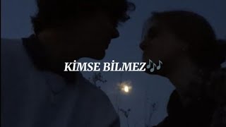 Feride Hilal Akın  Kimse Bilmez Mehmet Güreli [upl. by Huttan649]