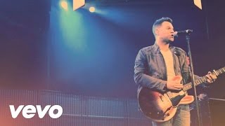 Matthew West  Hello My Name Is Live [upl. by Jeminah]