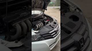 Car ac compressor coil replace [upl. by Enawyd]