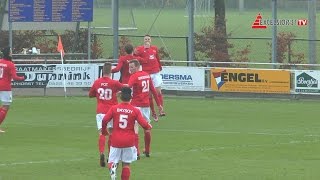 Samenvatting Staphorst  Excelsior31 [upl. by Imailiv]