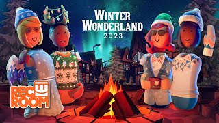 Welcome to Winter Wonderland 2023 [upl. by Debbee759]